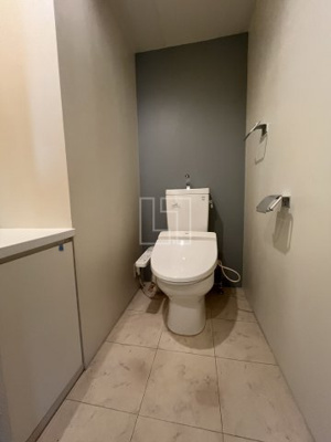 【トイレ】 | アーバネックス淀屋橋 | アーバネックス淀屋橋　温水洗浄便座