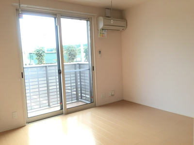 【居間・リビング】 | ブルーム