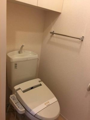 【トイレ】 | ブルーム