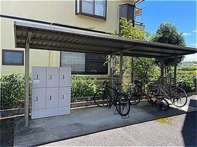 【その他共用部分】 | プラセール　Ｉ