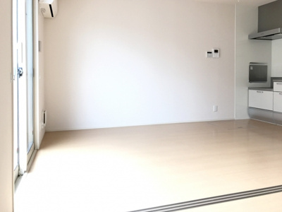 【居間・リビング】 | プラセール　Ｉ