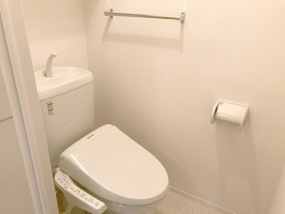 【トイレ】 | プラセール　Ｉ