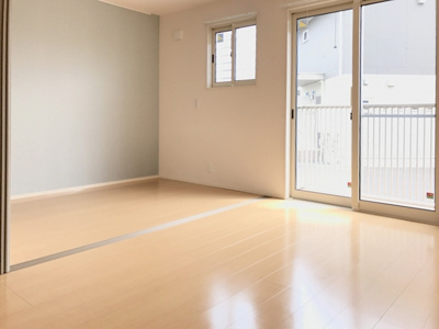 【内装】 | プラセール　Ｉ