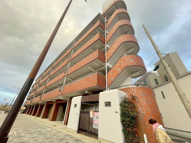 須賀の森シティハイツ