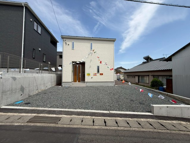 新築戸建　富士市増川　第3　全5棟　１号棟