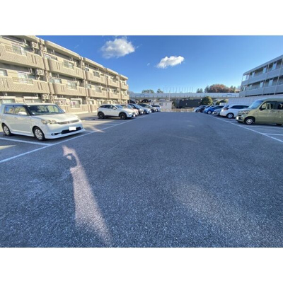 【駐車場】 | Y&M SOCIE