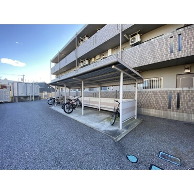 【その他共用部分】 | Y&M SOCIE