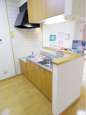 【キッチン】 | Y&M SOCIE