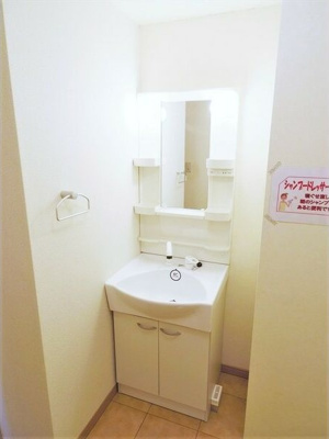 【洗面所】 | Y&M SOCIE