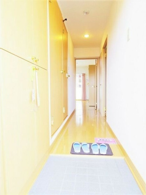 【玄関】 | Y&M SOCIE