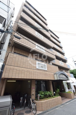 エレガントライフ堂ヶ芝