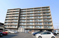 イーストガーデン峰の画像