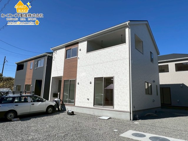 島田市金谷第9／