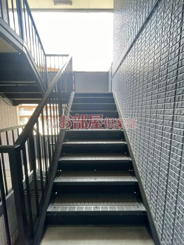 ペイサージュ上津のその他共用部分