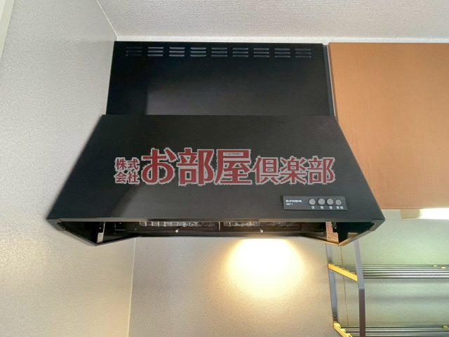 ペイサージュ上津のその他