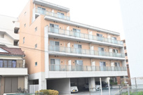 マンション宿郷Ⅱの画像