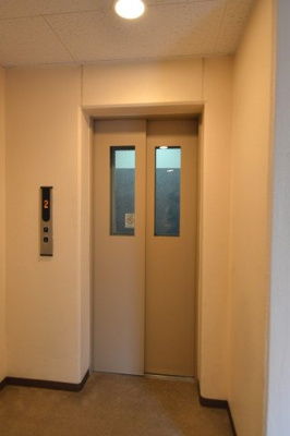 【その他共用部分】 | マンション宿郷Ⅱ