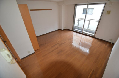 【居間・リビング】 | マンション宿郷Ⅱ | ※現況優先