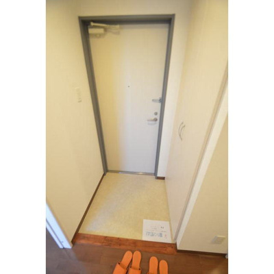 【玄関】 | ビッグ・ビー宇都宮