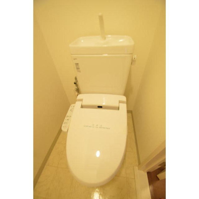 【トイレ】 | ビッグ・ビー宇都宮