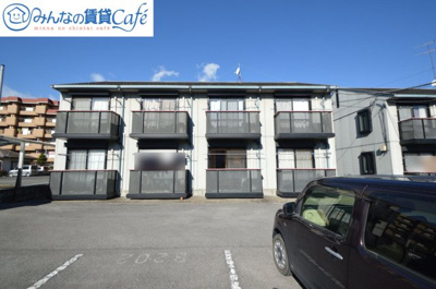 【駐車場】 | プロバンスB