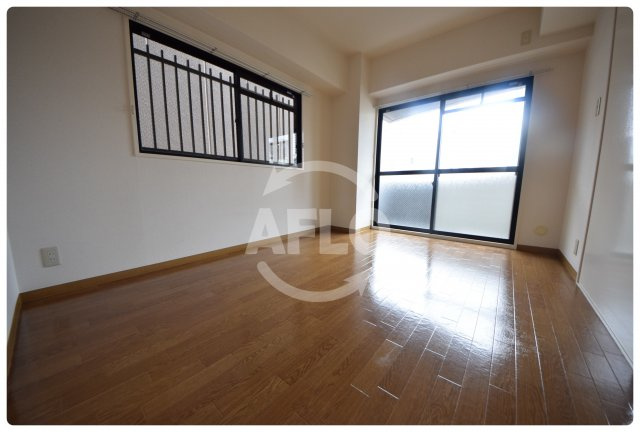 堂ヶ芝壱番館の洋室|堂ヶ芝壱番館　洋室