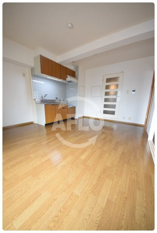 堂ヶ芝壱番館の居間・リビング|堂ヶ芝壱番館　リビング