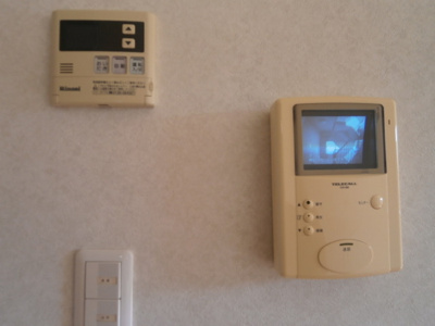 【セキュリティ】 | ルピナス コート　Ｃ