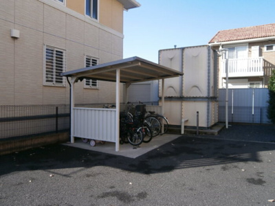 【その他共用部分】 | ルピナス コート　Ｃ