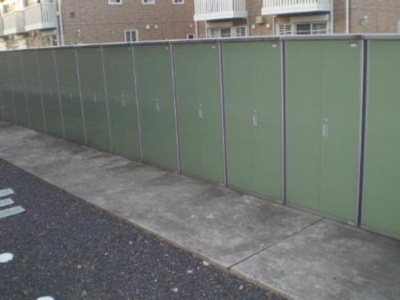 【その他共用部分】 | ルピナス コート　Ｃ