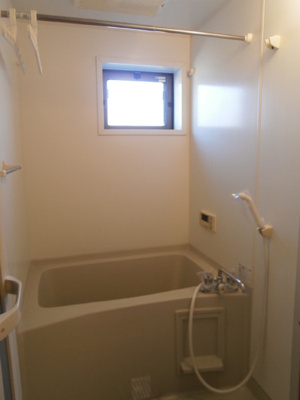 【浴室】 | ルピナス コート　Ｃ