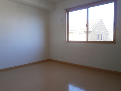 【内装】 | ルピナス コート　Ｃ