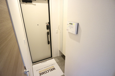 【玄関】 | シャルマン ヴィオラ