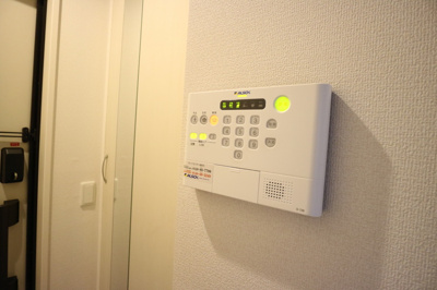 【設備】 | シャルマン ヴィオラ