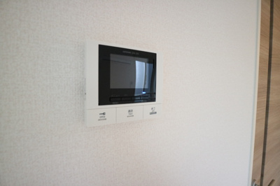 【セキュリティ】 | シャルマン ヴィオラ