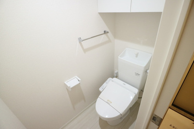 【トイレ】 | シャルマン ヴィオラ