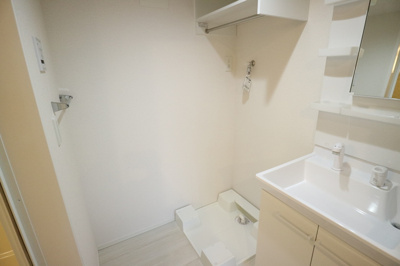 【洗面所】 | シャルマン ヴィオラ