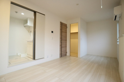 【居間・リビング】 | シャルマン ヴィオラ