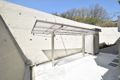 【その他共用部分】 | シャルマン ヴィオラ