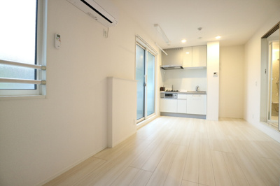 【居間・リビング】 | シャルマン ヴィオラ