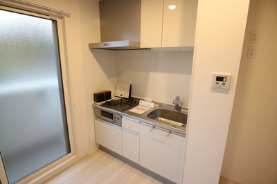 【キッチン】 | シャルマン ヴィオラ