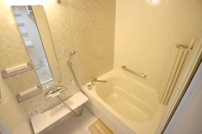 【浴室】 | シャルマン ヴィオラ