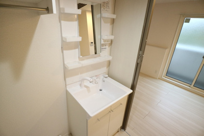 【洗面所】 | シャルマン ヴィオラ