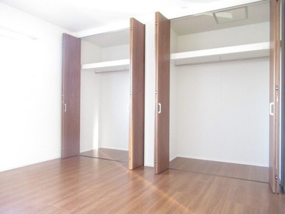 【収納】 | 竹林メゾネットⅢ西