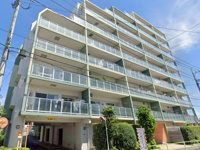 昭島市松原町２丁目のマンションの画像