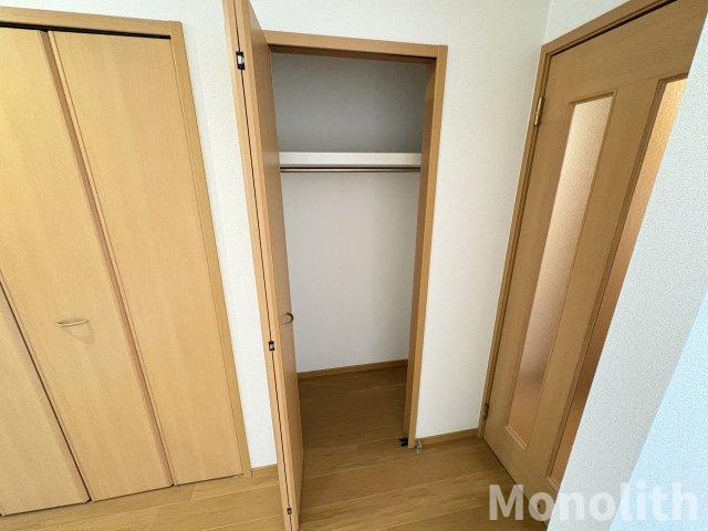 かのんⅠの内装