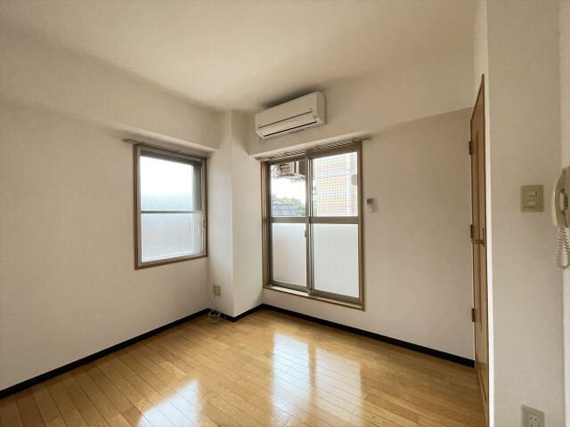 スカイコート目白台のその他