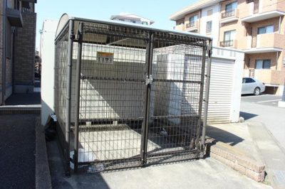 【その他共用部分】 | グレイスコートＹ’ｓ