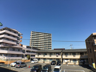 【展望】 | グレイスコートＹ’ｓ