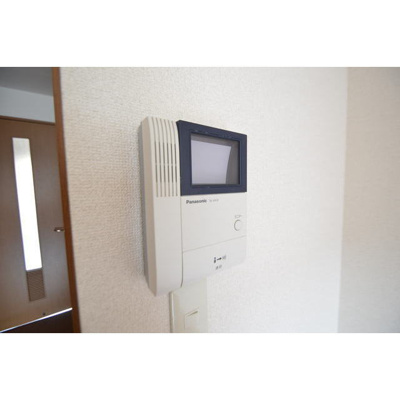 【セキュリティ】 | レジェンドワコーB